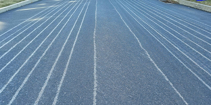 抗凝冰技術的應用